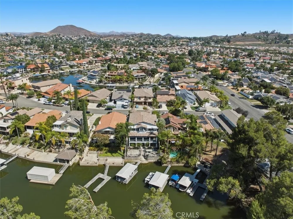 30294 Little Harbor Canyon Lake, CA 92587