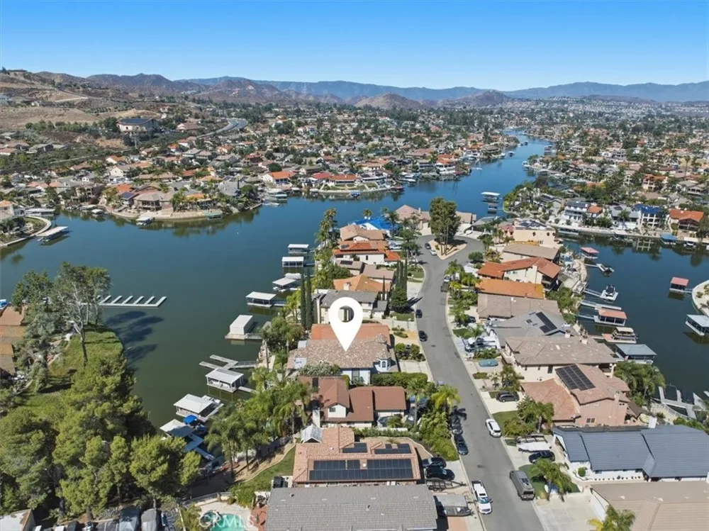 30294 Little Harbor Canyon Lake, CA 92587