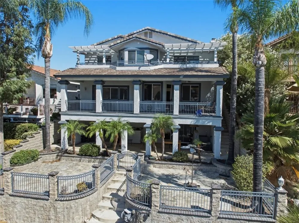 30294 Little Harbor Canyon Lake, CA 92587