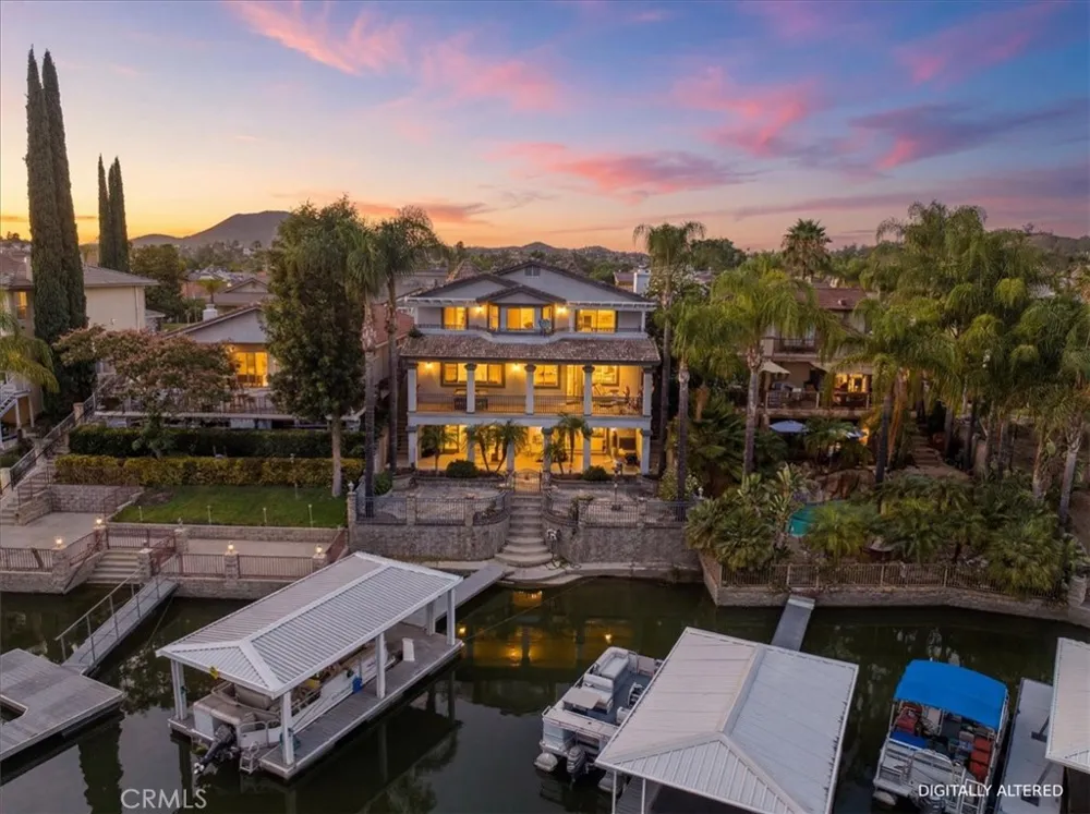 30294 Little Harbor Canyon Lake, CA 92587
