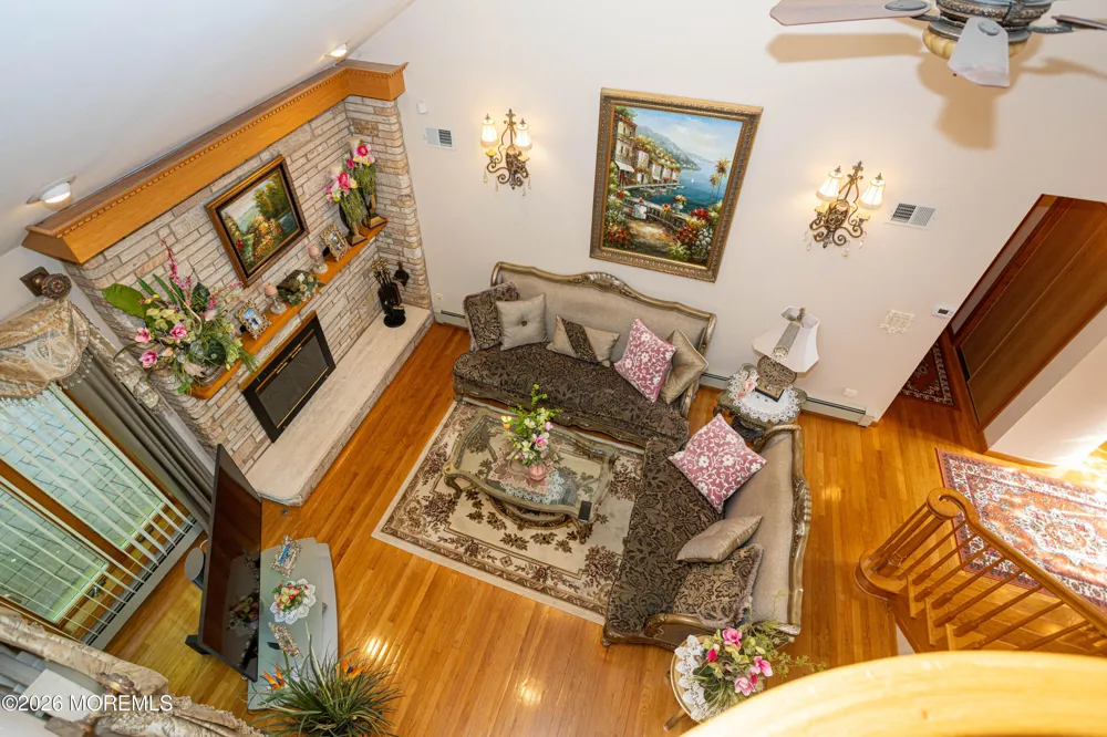 58 Miara Street Parlin, NJ 08859