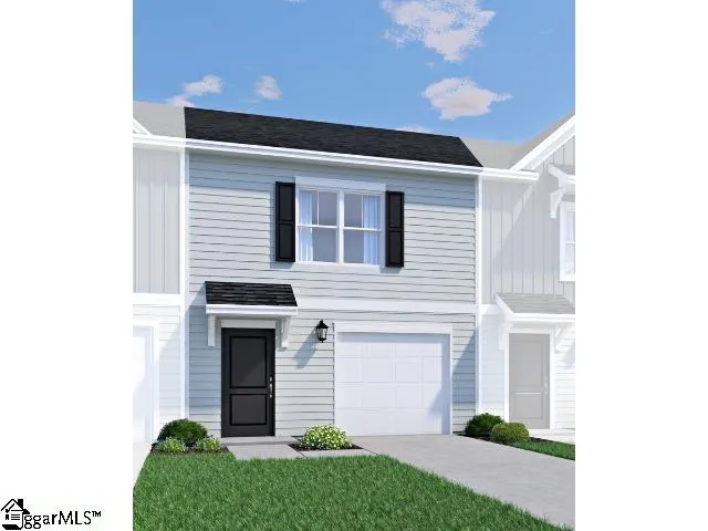 2061 Hillman Way Roebuck, SC 29376