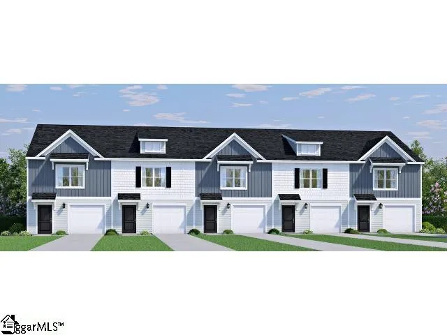 2061 Hillman Way Roebuck, SC 29376