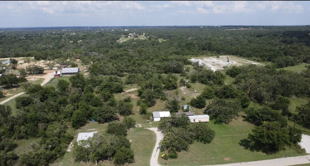 306 County Road 3677 Paradise, TX 76073