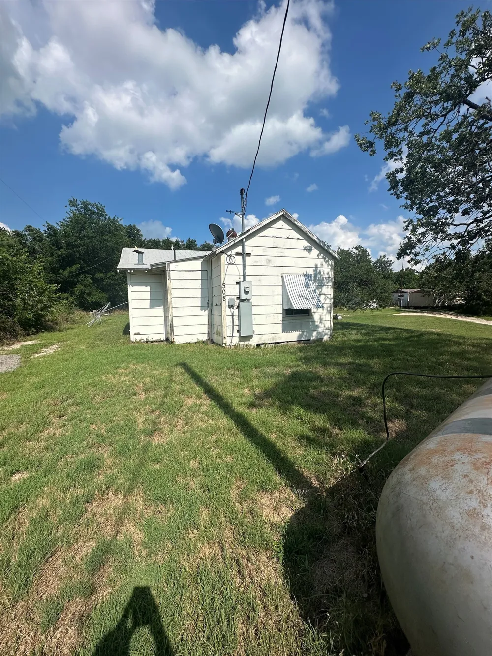 306 County Road 3677 Paradise, TX 76073