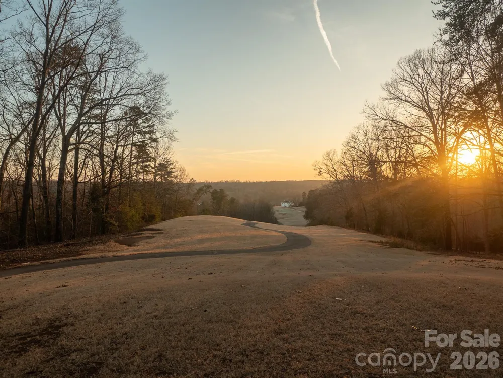 00 Moss Drive Rutherfordton, NC 28139