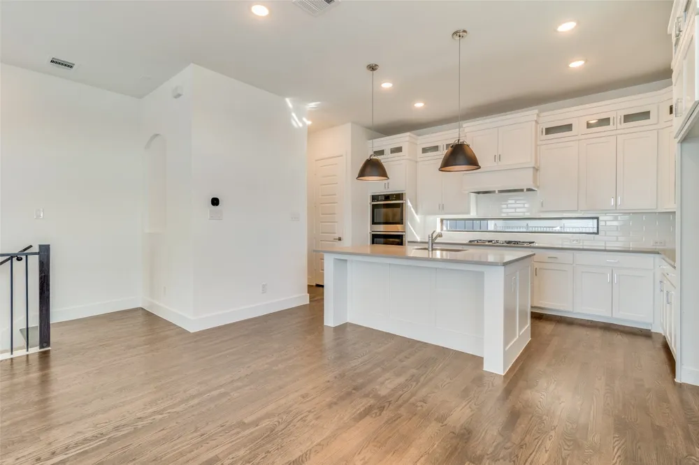 800 War Admiral Drive Rowlett, TX 75088