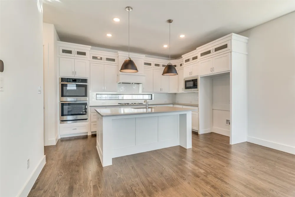 800 War Admiral Drive Rowlett, TX 75088