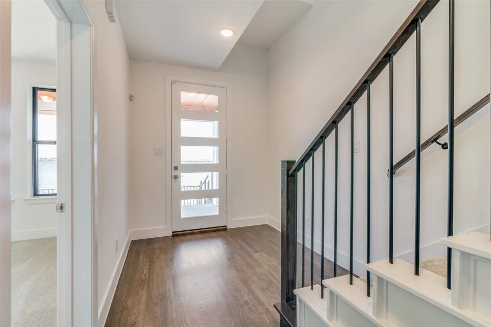 800 War Admiral Drive Rowlett, TX 75088