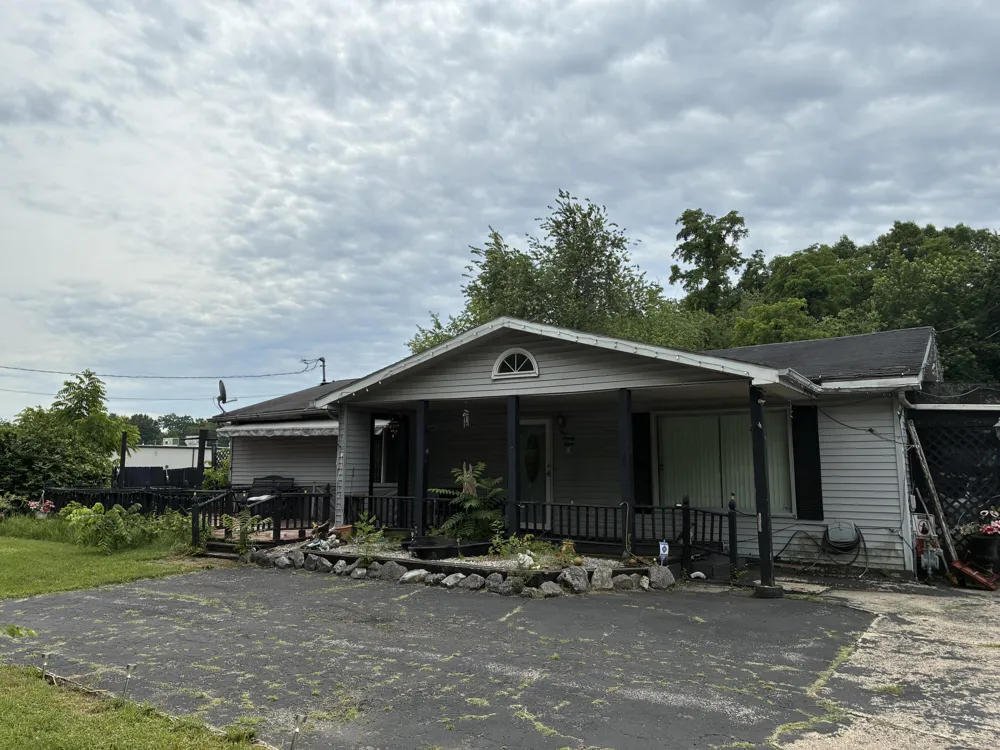 528 Superior Street Niles City, MI 49120