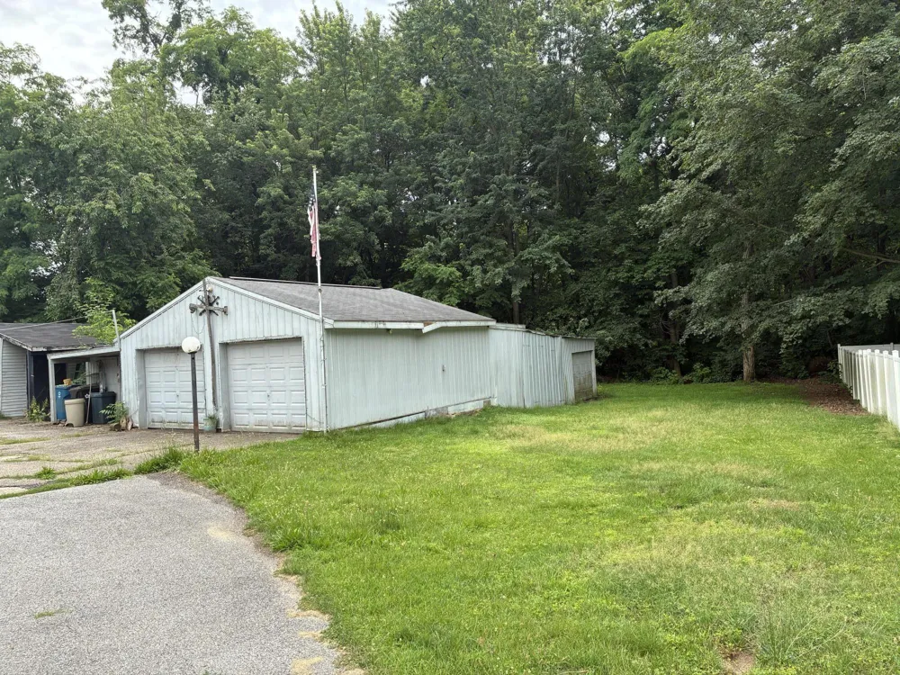 528 Superior Street Niles City, MI 49120