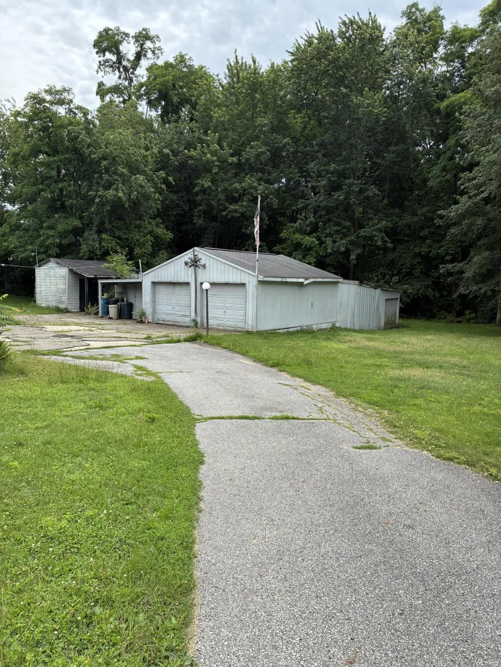 528 Superior Street Niles City, MI 49120