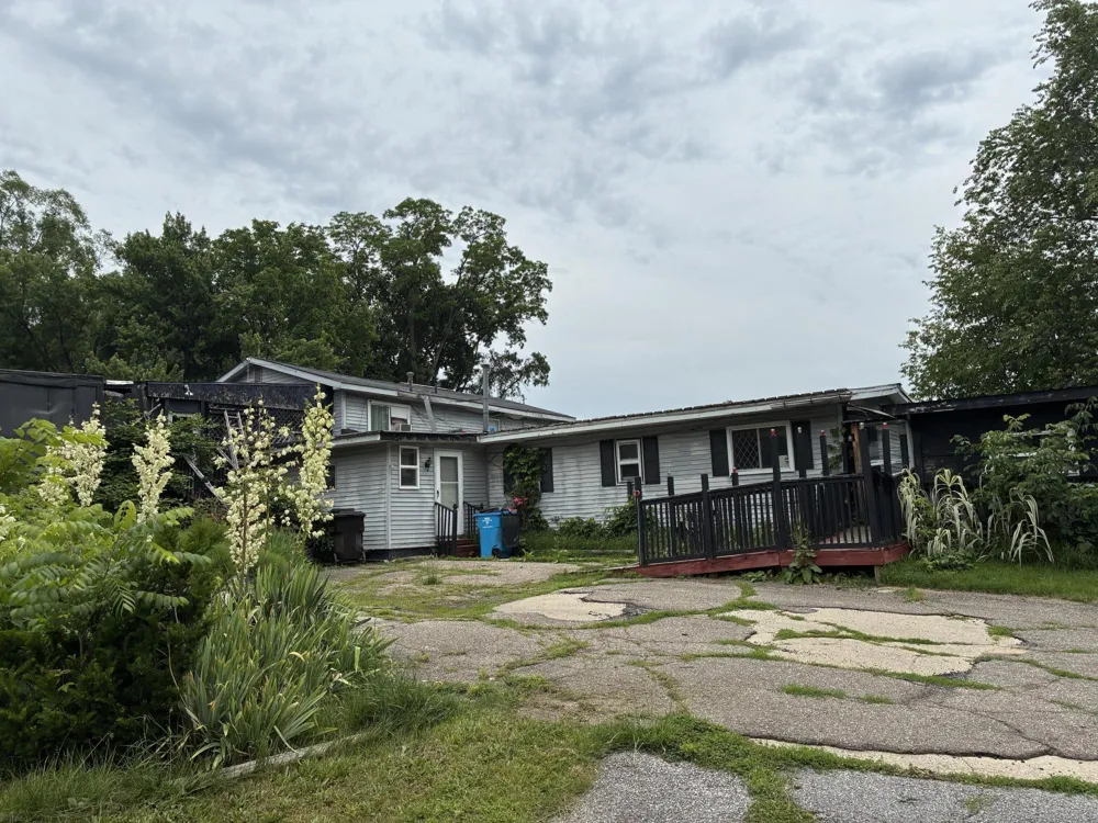 528 Superior Street Niles City, MI 49120