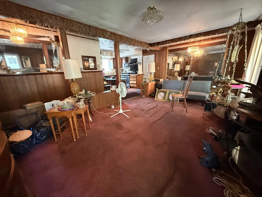 528 Superior Street Niles City, MI 49120