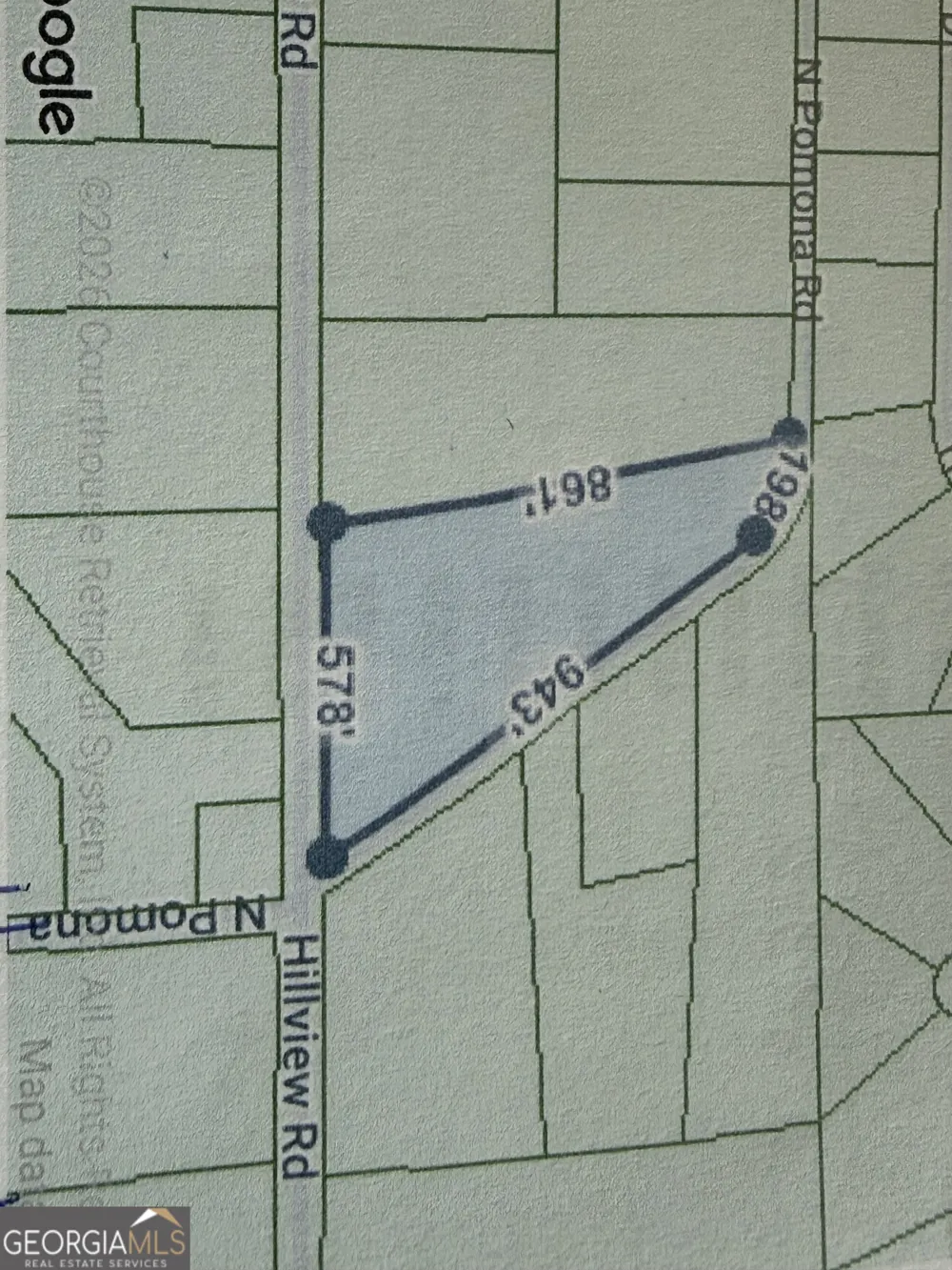 148 Hillview RD Hampton, GA 30228