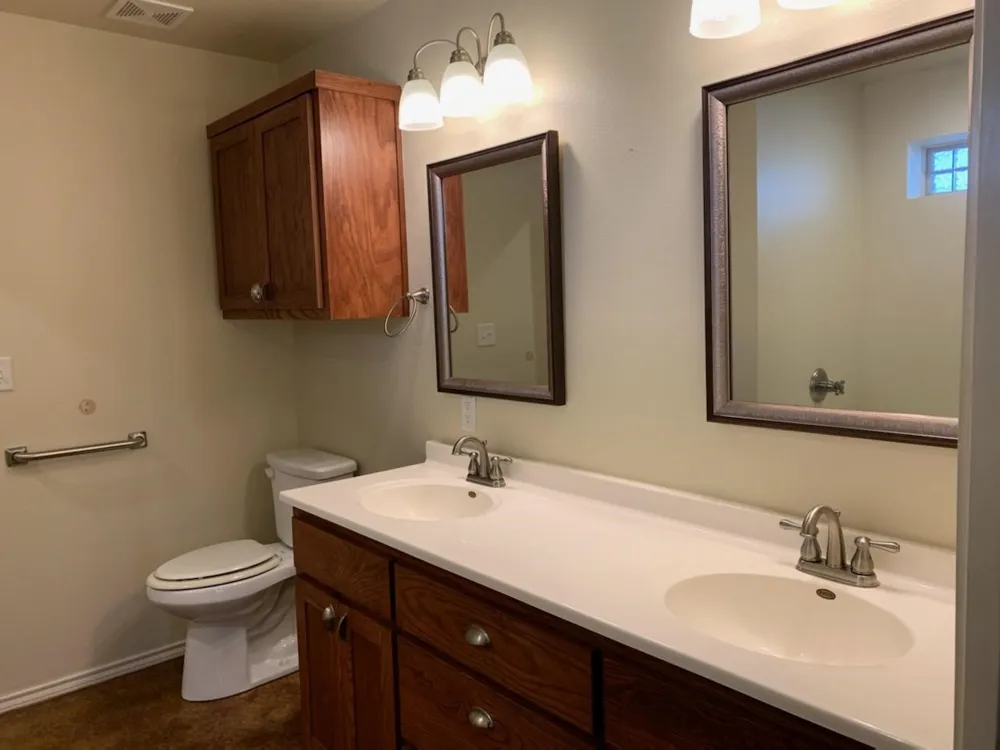 8451 Highway 84 E Zephyr, TX 76890