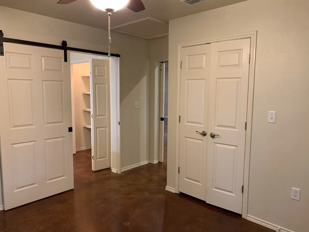 8451 Highway 84 E Zephyr, TX 76890