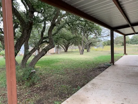 8451 Highway 84 E Zephyr, TX 76890