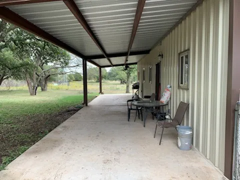 8451 Highway 84 E Zephyr, TX 76890