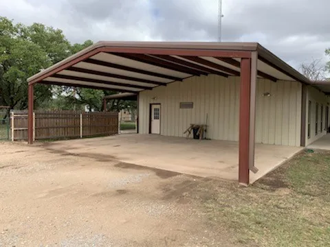 8451 Highway 84 E Zephyr, TX 76890