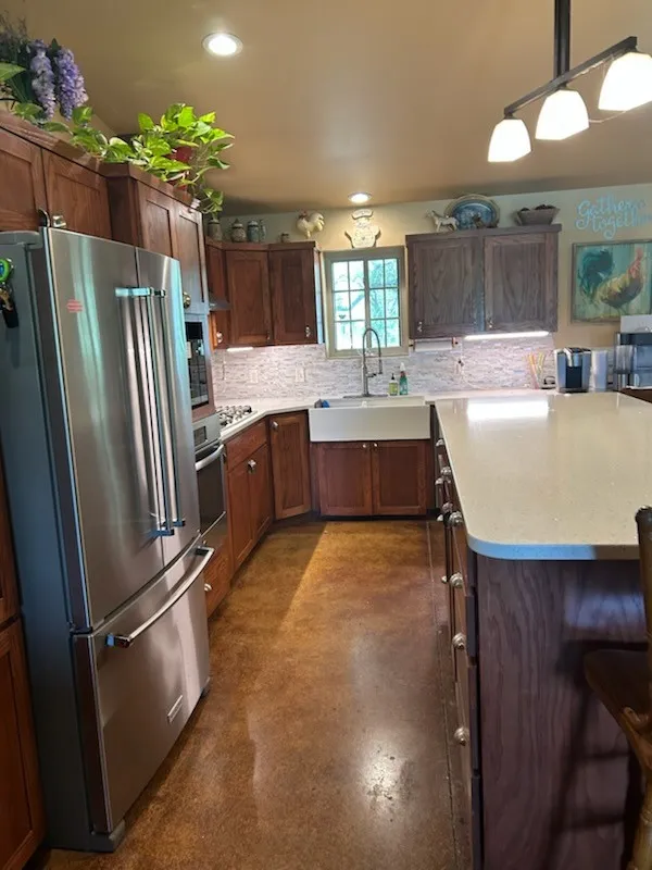 8451 Highway 84 E Zephyr, TX 76890