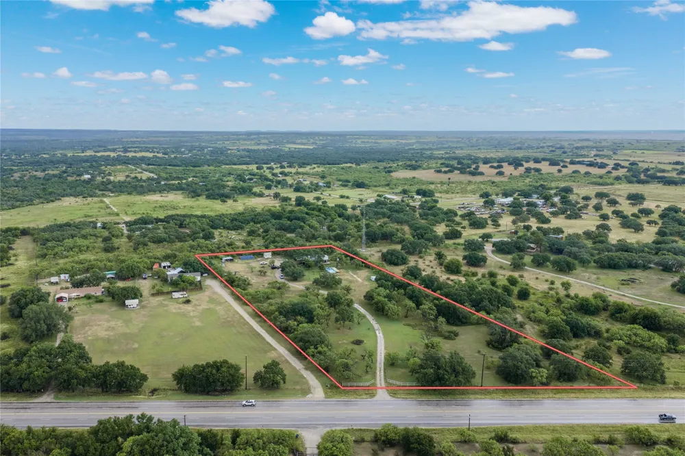 8451 Highway 84 E Zephyr, TX 76890