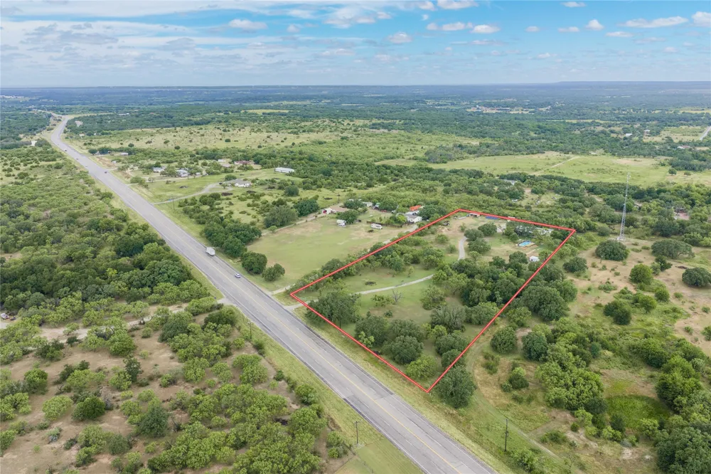 8451 Highway 84 E Zephyr, TX 76890
