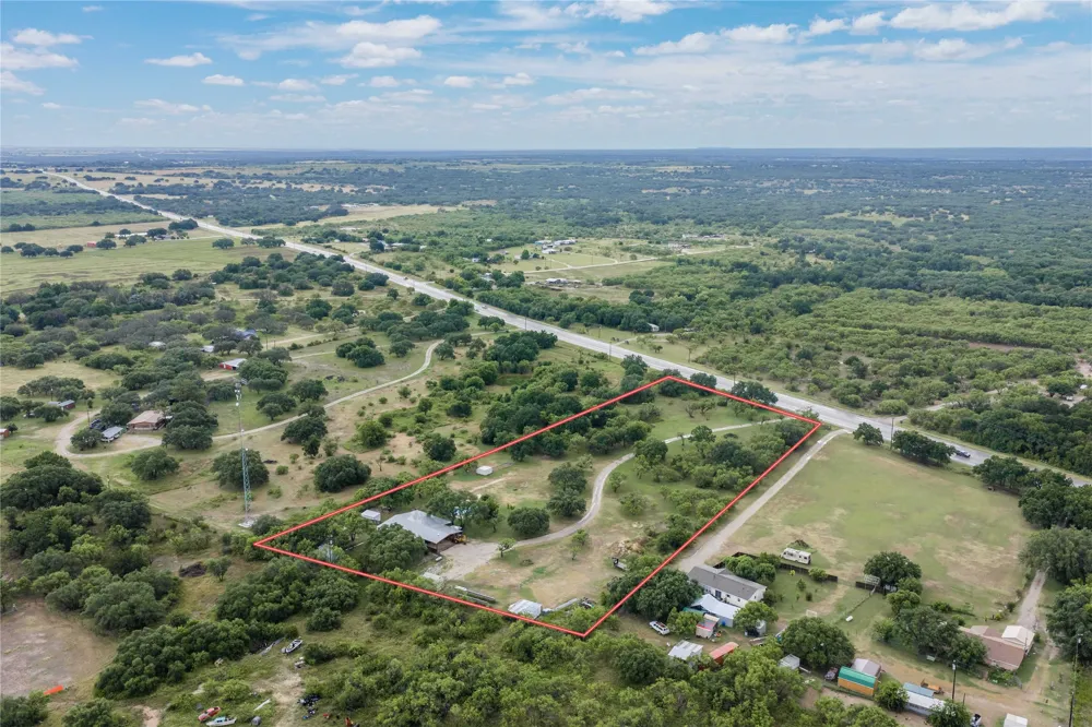 8451 Highway 84 E Zephyr, TX 76890