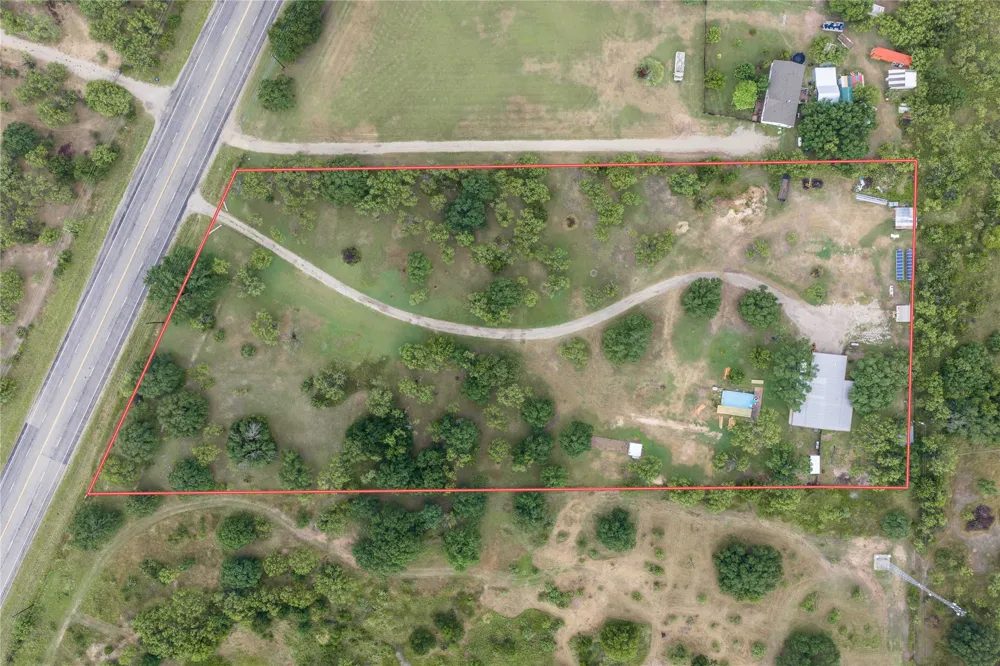 8451 Highway 84 E Zephyr, TX 76890