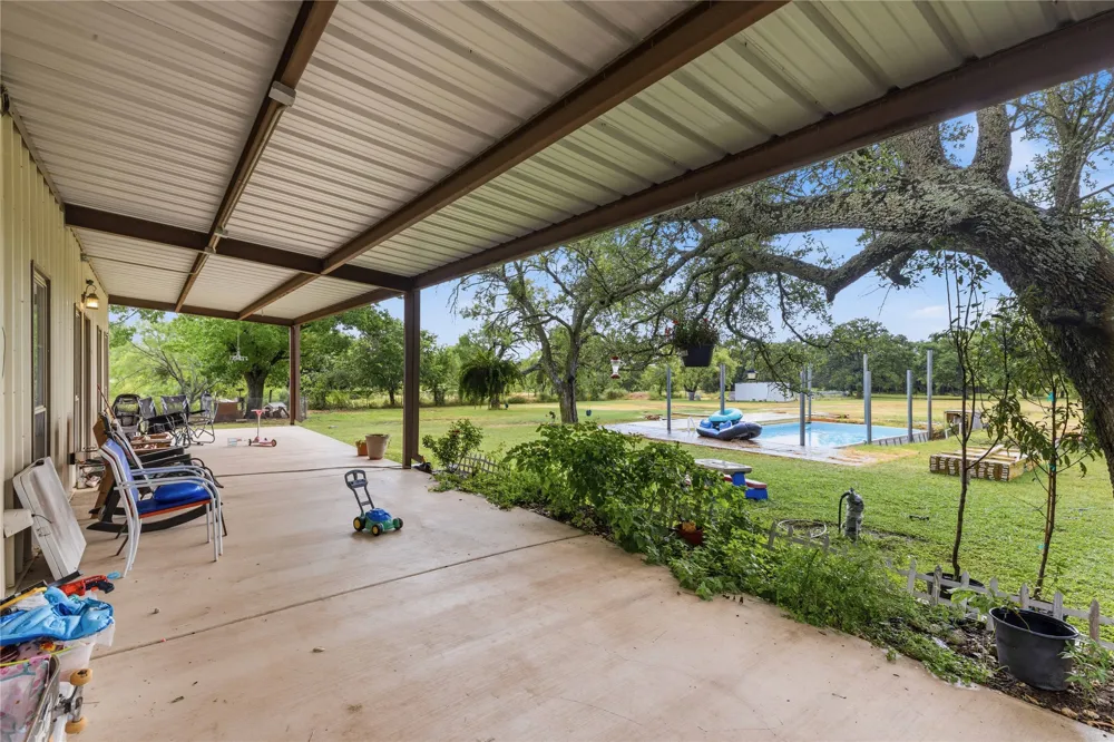 8451 Highway 84 E Zephyr, TX 76890