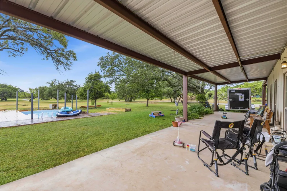 8451 Highway 84 E Zephyr, TX 76890