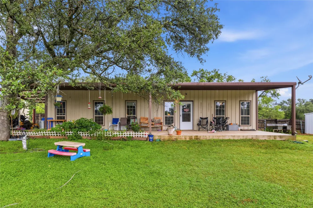 8451 Highway 84 E Zephyr, TX 76890