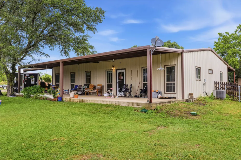 8451 Highway 84 E Zephyr, TX 76890