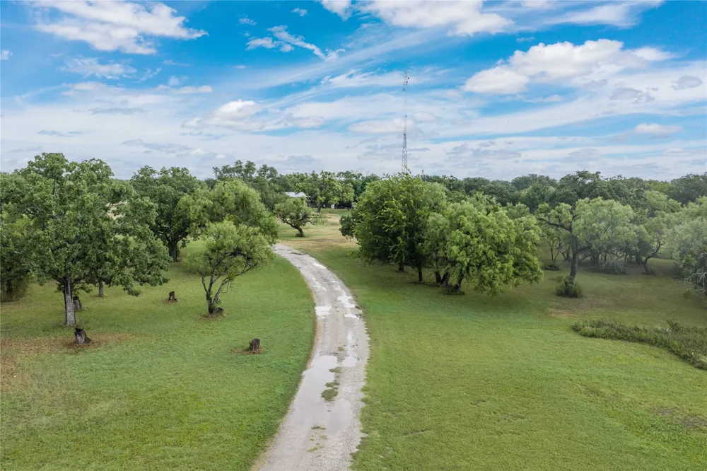 8451 Highway 84 E Zephyr, TX 76890