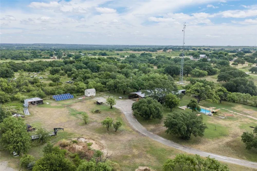 8451 Highway 84 E Zephyr, TX 76890