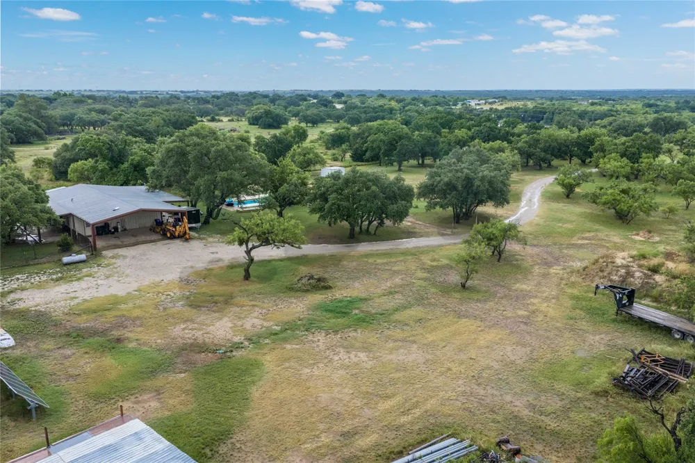 8451 Highway 84 E Zephyr, TX 76890