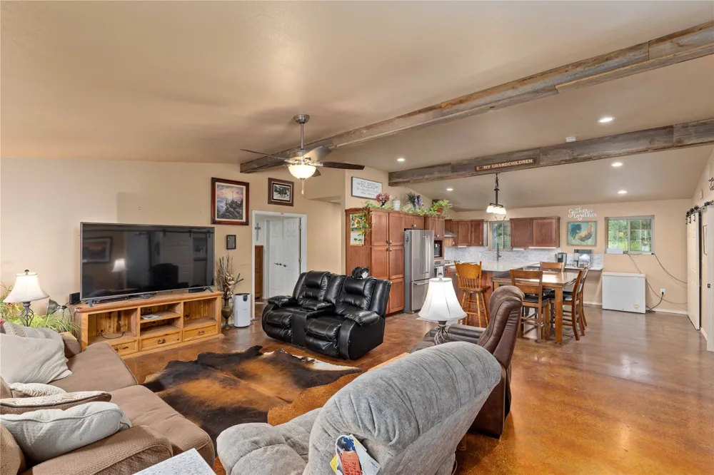 8451 Highway 84 E Zephyr, TX 76890