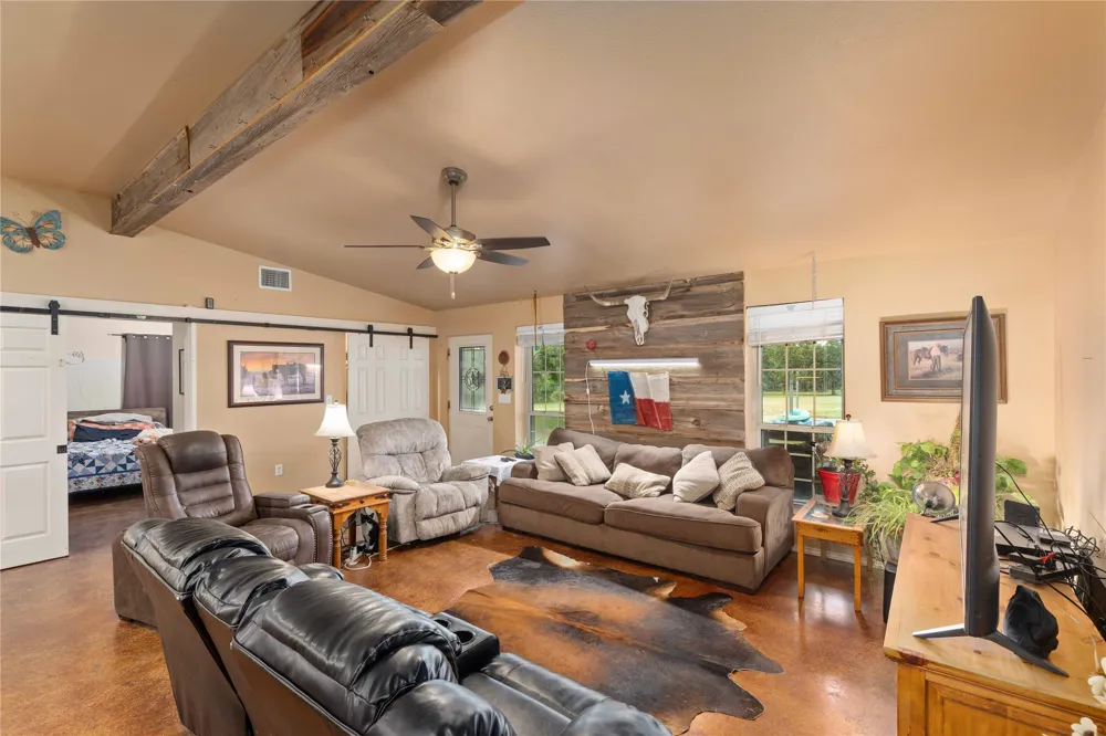 8451 Highway 84 E Zephyr, TX 76890