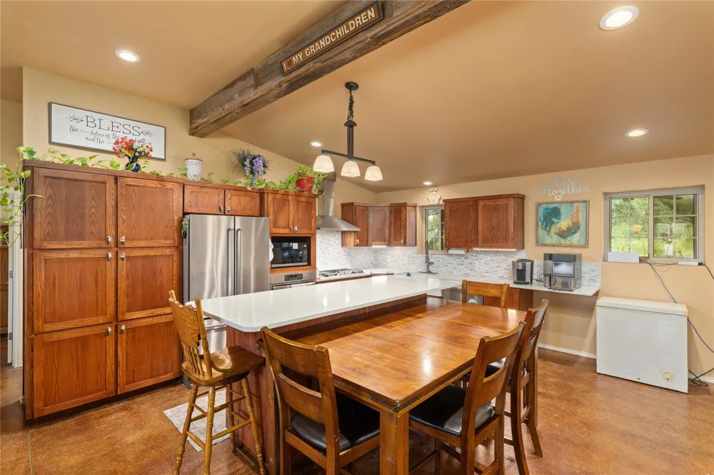 8451 Highway 84 E Zephyr, TX 76890