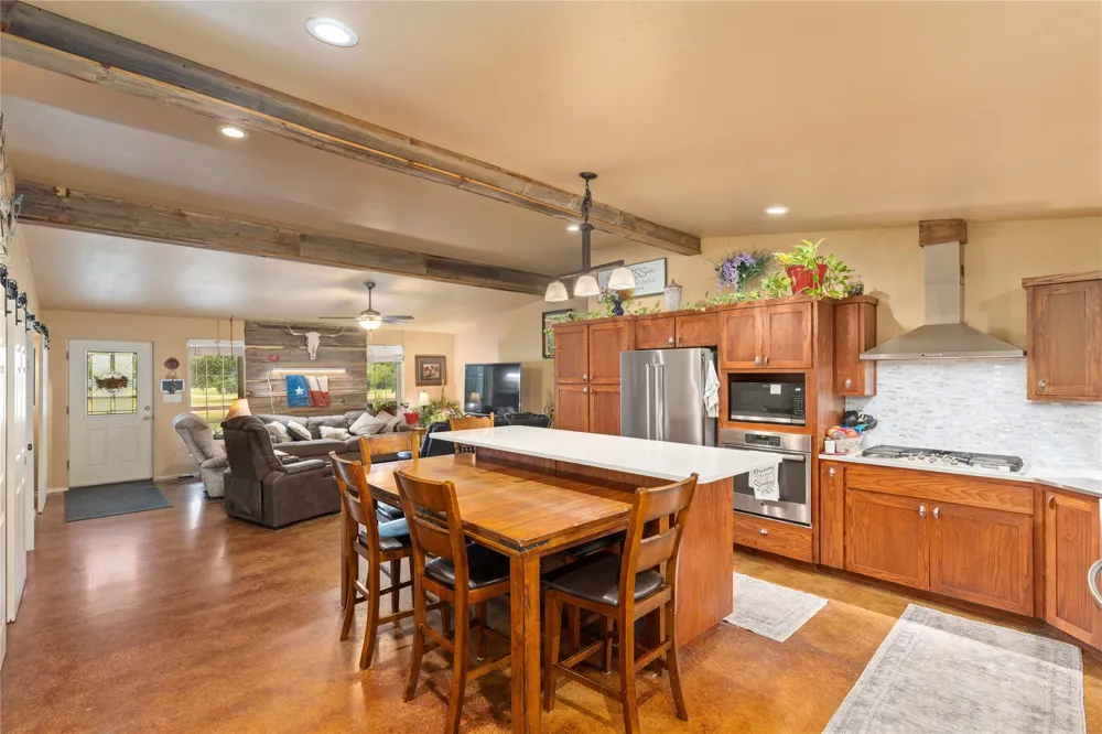 8451 Highway 84 E Zephyr, TX 76890