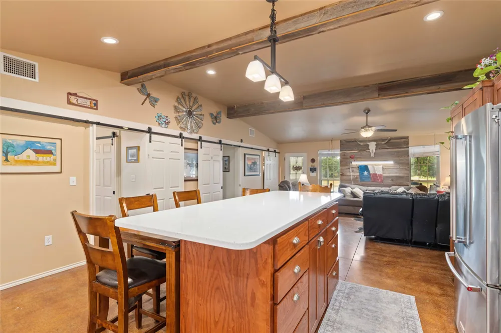 8451 Highway 84 E Zephyr, TX 76890