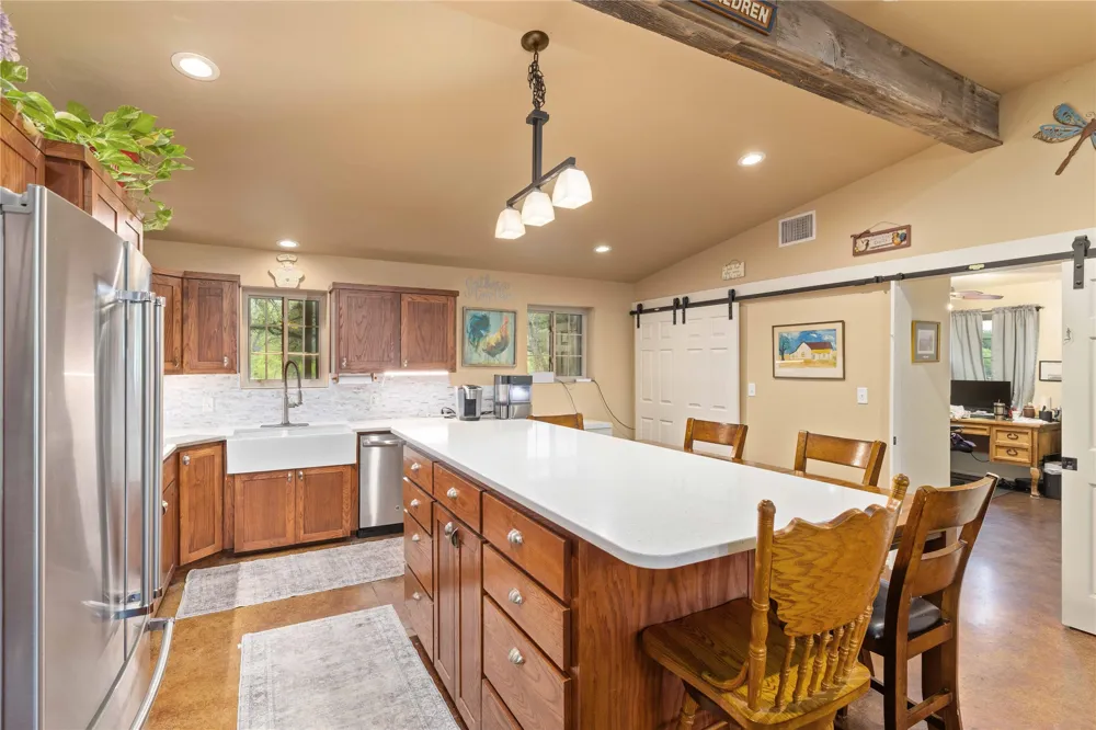 8451 Highway 84 E Zephyr, TX 76890