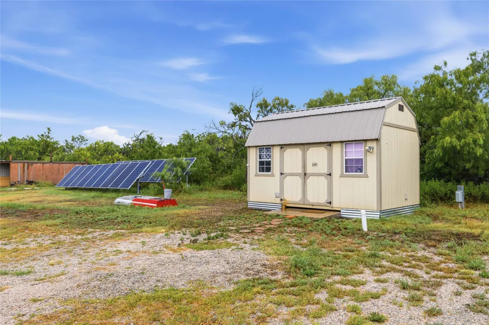 8451 Highway 84 E Zephyr, TX 76890