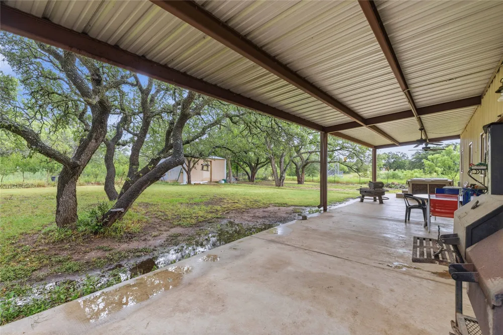 8451 Highway 84 E Zephyr, TX 76890