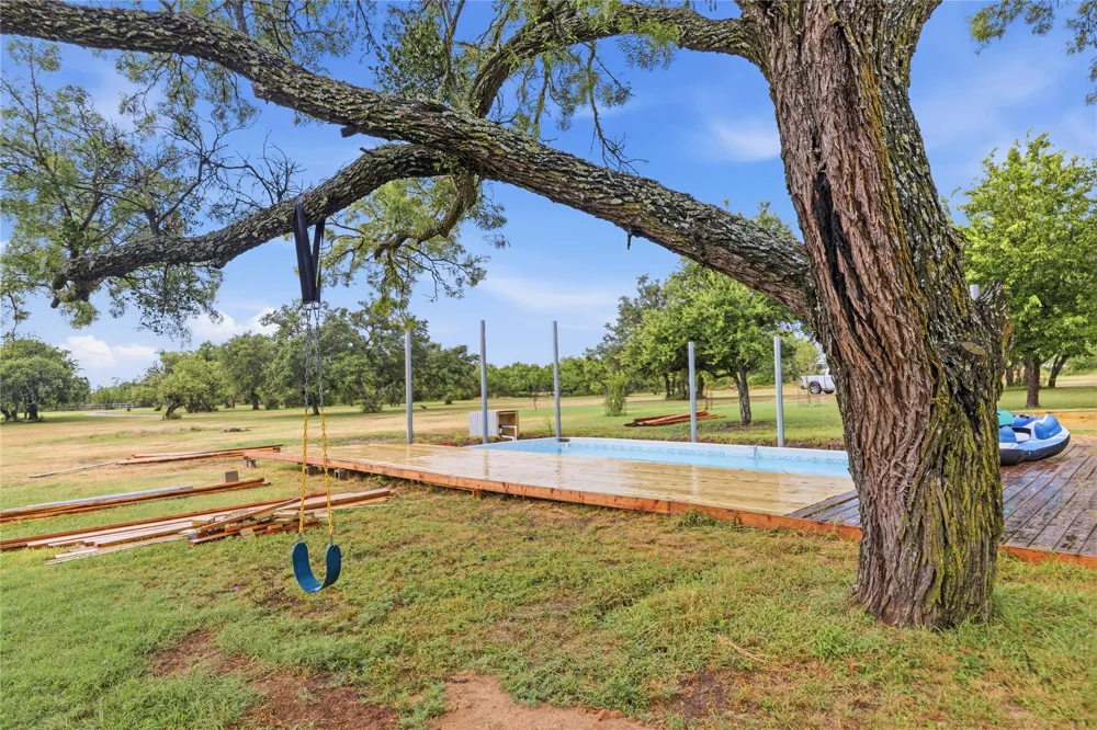 8451 Highway 84 E Zephyr, TX 76890