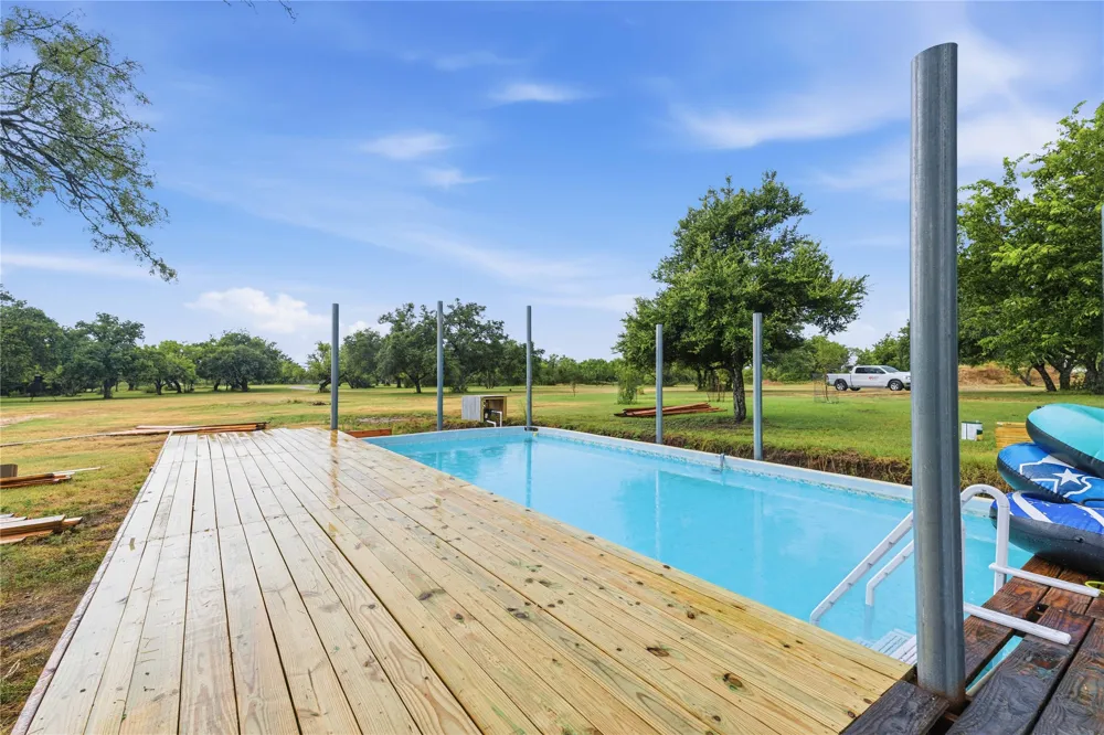 8451 Highway 84 E Zephyr, TX 76890