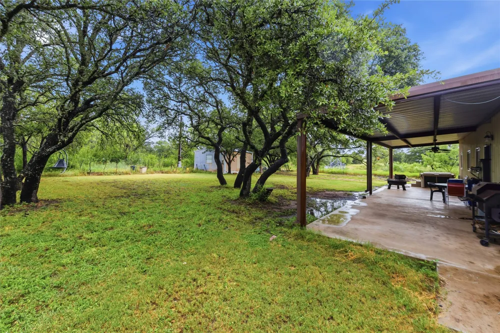 8451 Highway 84 E Zephyr, TX 76890