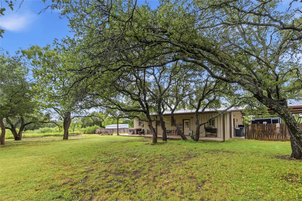 8451 Highway 84 E Zephyr, TX 76890