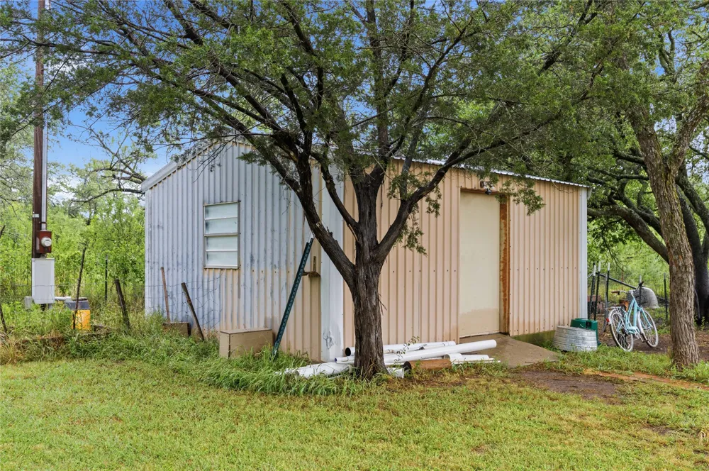8451 Highway 84 E Zephyr, TX 76890