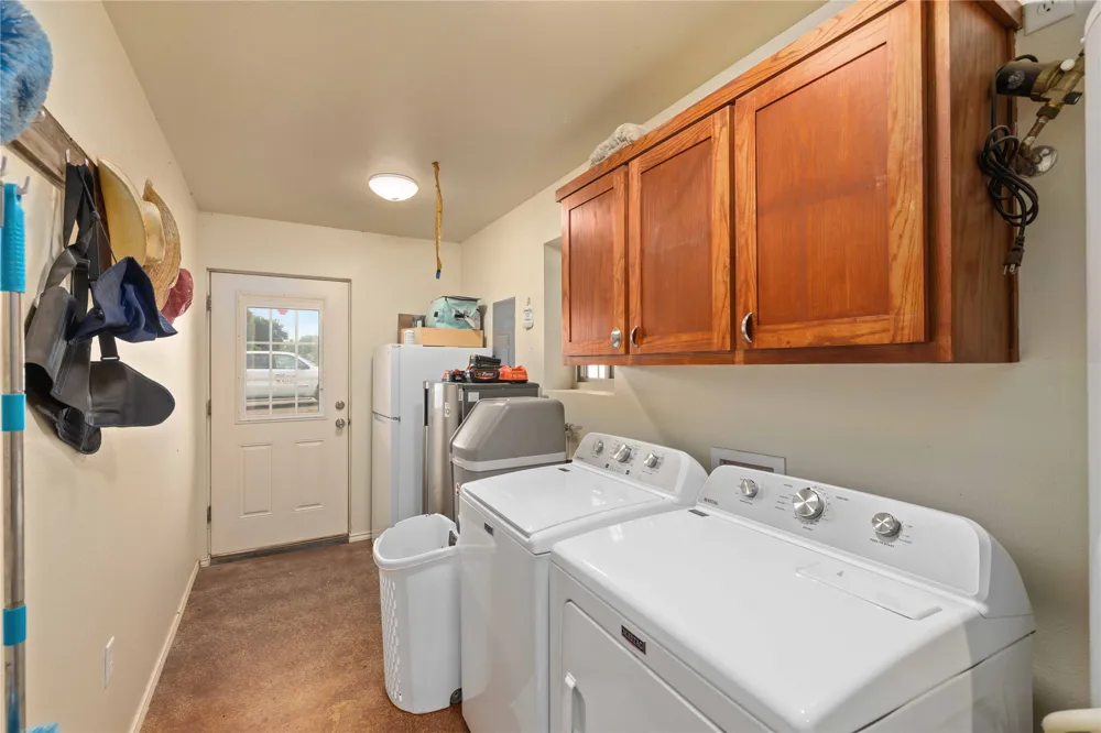 8451 Highway 84 E Zephyr, TX 76890